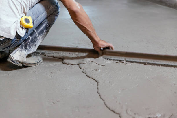 Best Concrete Driveway Repair Near Me  in Washingtonville, NY