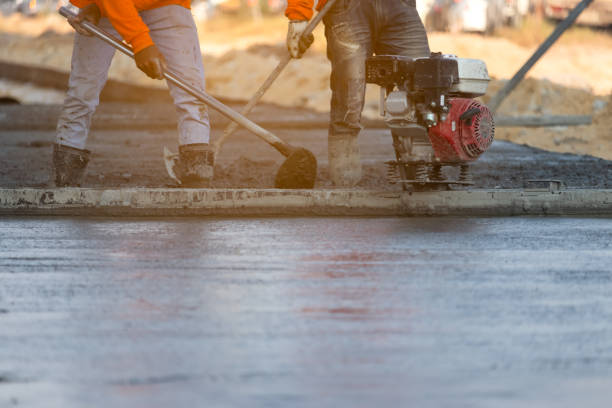 Best Concrete Resurfacing Services  in Washingtonville, NY