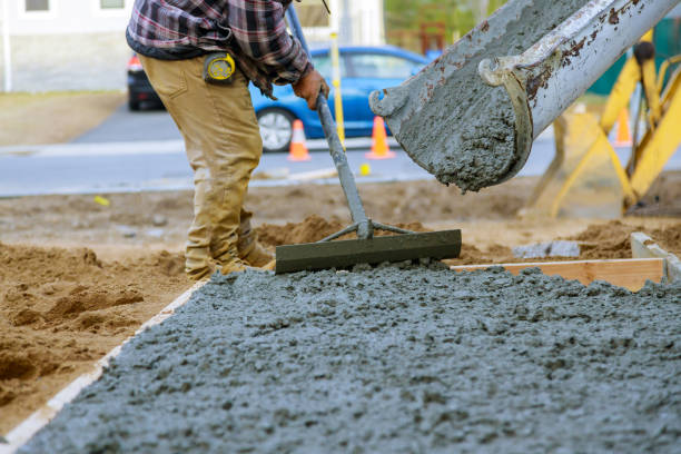 Best Driveways & Floors  in Washingtonville, NY