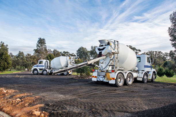 Best Concrete Slab Installation  in Washingtonville, NY