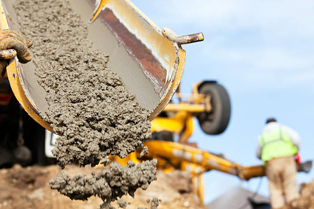 Best Concrete Installation Cost  in Washingtonville, NY