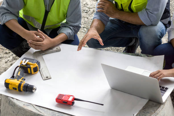 Best Best Concrete Contractor  in Washingtonville, NY