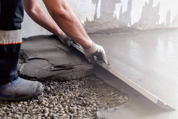 Best Concrete Crack Repair  in Washingtonville, NY