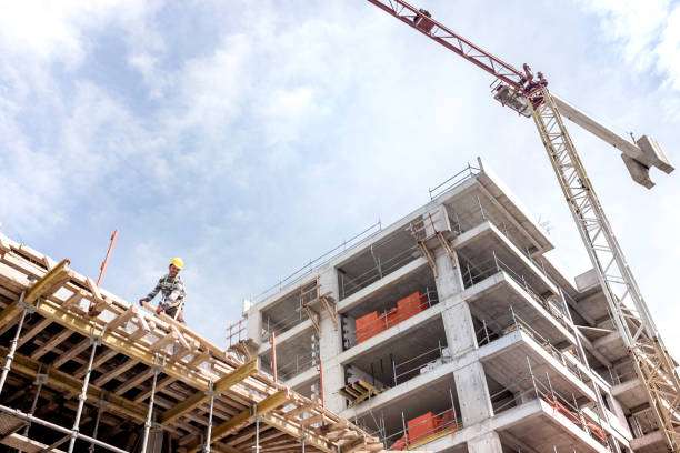 Best Concrete Foundation Repair  in Washingtonville, NY